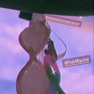 Raquel ha aggiunto una foto del proprio acquisto
