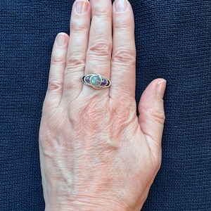 Elizabeth added a photo of their purchase