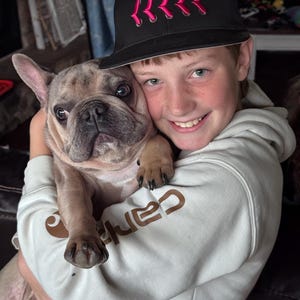 Cayce added a photo of their purchase