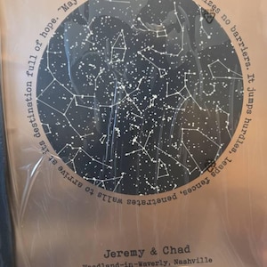 Jeremy added a photo of their purchase