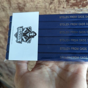 Stephanie added a photo of their purchase