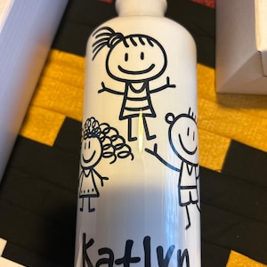 Christa added a photo of their purchase