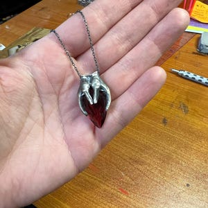 Amanda added a photo of their purchase