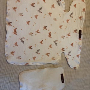 Ashley added a photo of their purchase
