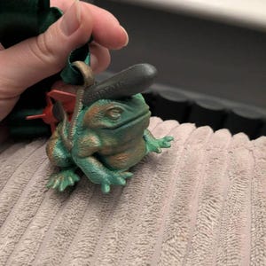 Marta added a photo of their purchase