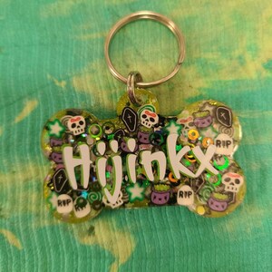 BethinaGigglesnorts added a photo of their purchase