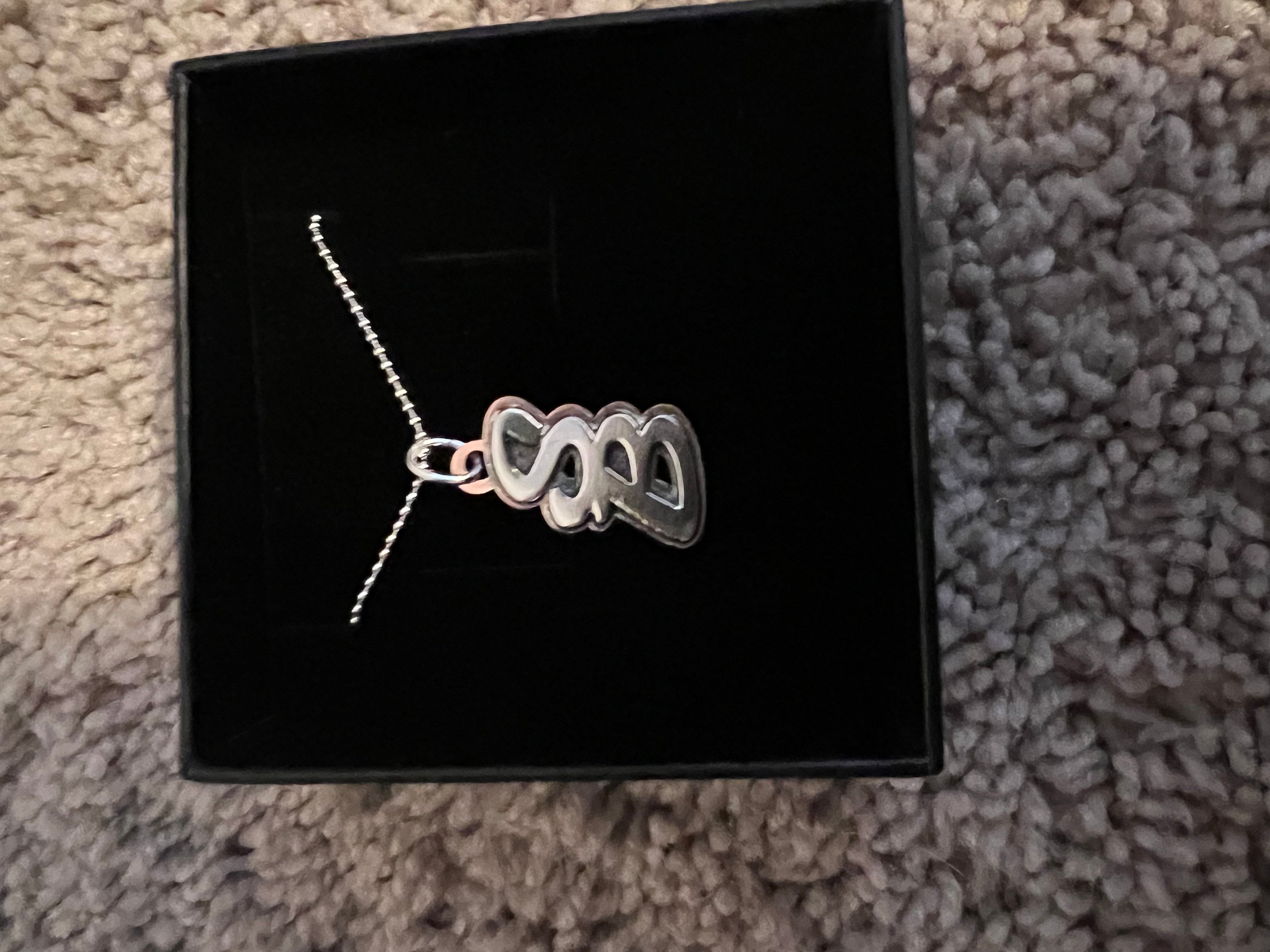 Brand Necklace Cattle brand cowgirl jewelry custom personalized necklace gift for him or her