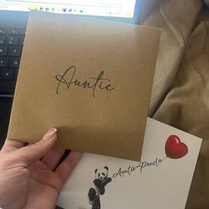 Isabel hat ein Foto des gekauften Artikels hinzugefügt