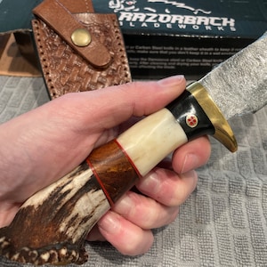 Stefanie added a photo of their purchase