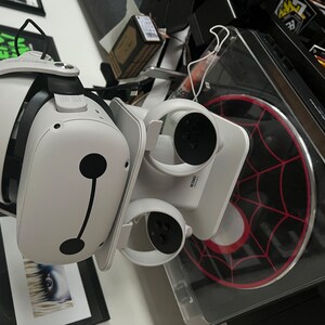 Eric added a photo of their purchase