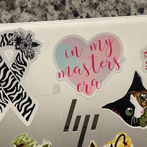 Maggie added a photo of their purchase