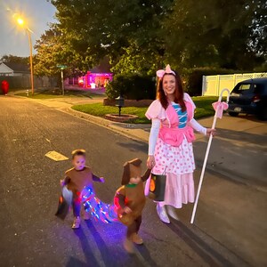 Stephanie added a photo of their purchase