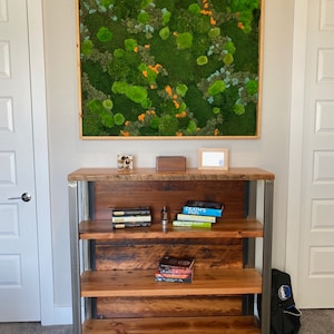 Michael added a photo of their purchase