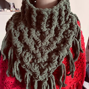 Elle added a photo of their purchase