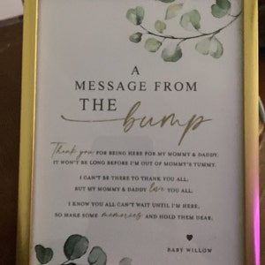 Kathy added a photo of their purchase