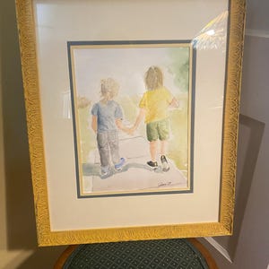Etsy buyer added a photo of their purchase
