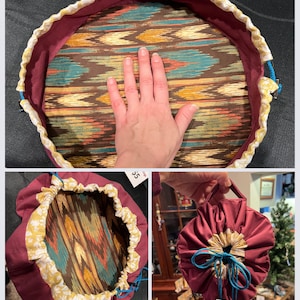 Molly added a photo of their purchase