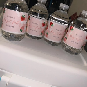 Comprador de Etsy ha añadido una foto de su compra