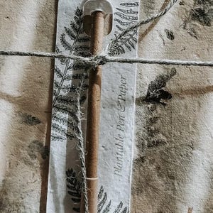 Jen added a photo of their purchase