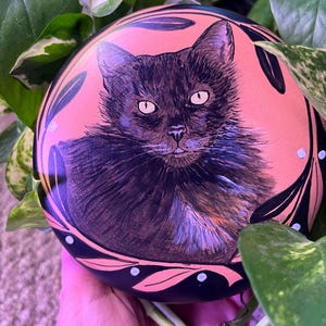 Lauren added a photo of their purchase