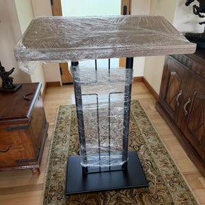 Jeanette added a photo of their purchase