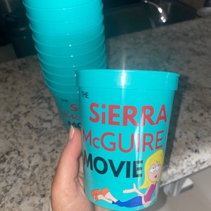Sierra added a photo of their purchase