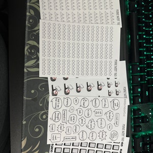 Amanda added a photo of their purchase