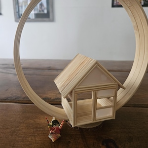J added a photo of their purchase