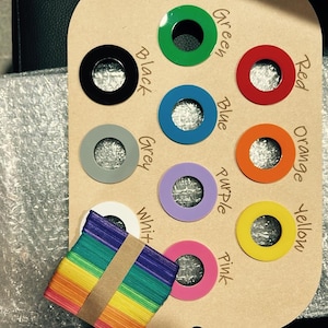 Emanuela added a photo of their purchase