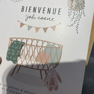 Hélène a ajouté une photo de son achat