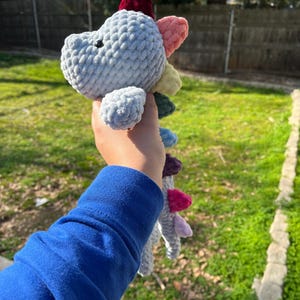 Anne added a photo of their purchase