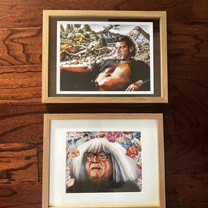 Christine added a photo of their purchase