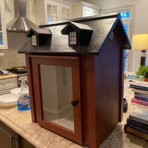 Our Barn Style Library - Etsy