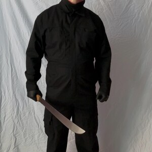 Baldwin IV Mask patterned (Kingdom of Heaven)