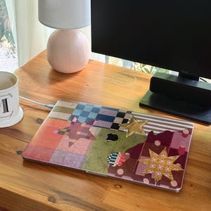 Mac added a photo of their purchase