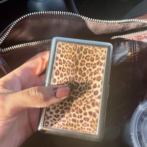 Christina added a photo of their purchase