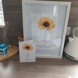 Monica added a photo of their purchase