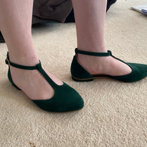 Olivia added a photo of their purchase