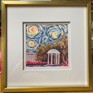 Susan added a photo of their purchase