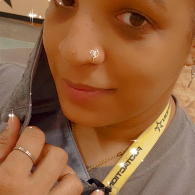 When Can I Change My Nose Ring? (See The Exact Time), 52% OFF
