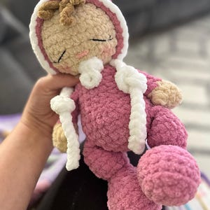 Pamela ha añadido una foto de su compra