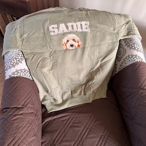 diane added a photo of their purchase