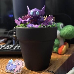 Eden added a photo of their purchase