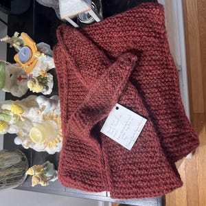 Acquirente Etsy ha aggiunto una foto del proprio acquisto