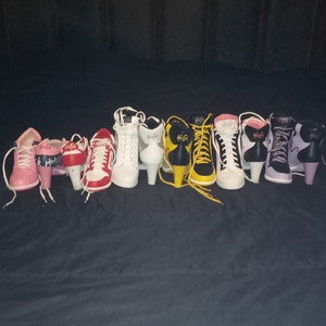 hc sneakers
