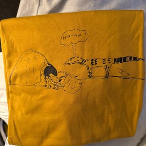 Acheteur Etsy a ajouté une photo de son achat