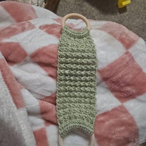Emily added a photo of their purchase
