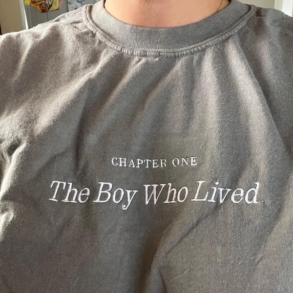 Do It For The Plot Sweatshirt
