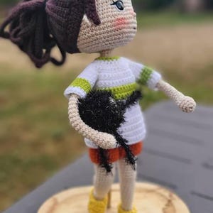Sandrine added a photo of their purchase