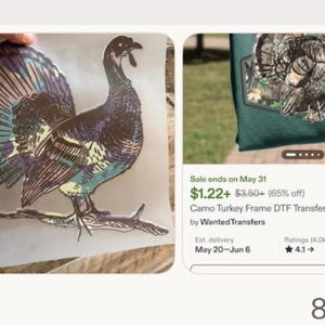 Elanie added a photo of their purchase